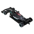 Autko zdalnie sterowane Mercedes-AMG F1 W11 EQ 1:18 RASTAR R/C ZRC.98500.CZ